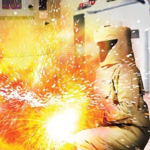 Electrical Arc Flash Studies